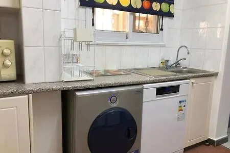 Apartament Regina Gardens - Spacious, 3 Bed, Ground Floor Unit With Large Patio *