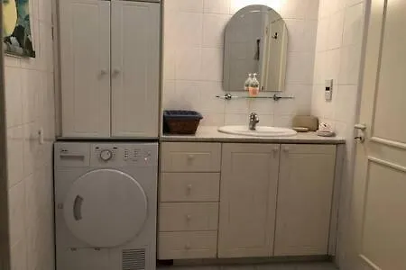 Regina Gardens - Spacious, 3 Bed, Ground Floor Unit With Large Patio Apartman Paphos