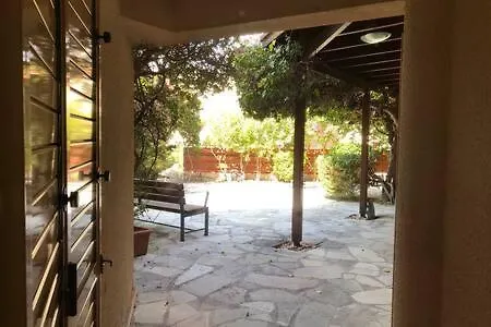 Regina Gardens - Spacious, 3 Bed, Ground Floor Unit With Large Patio * פאפוס