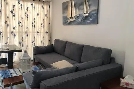 Regina Gardens - Spacious, 3 Bed, Ground Floor Unit With Large Patio Apartman *