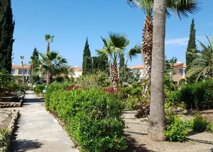 アパート Regina Gardens - Spacious, 3 Bed, Ground Floor Unit With Large Patio パ フォス